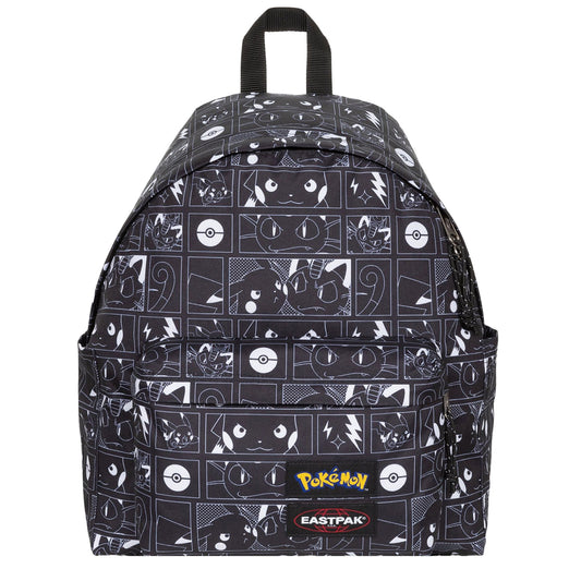 Eastpak Day Pak'r pokemon black