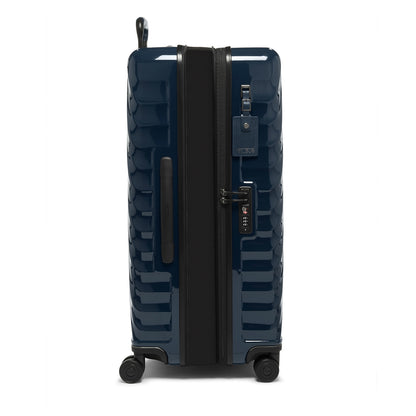 TUMI 19 Degree Extended Trip Expandable 4 Wheel Trolley navy