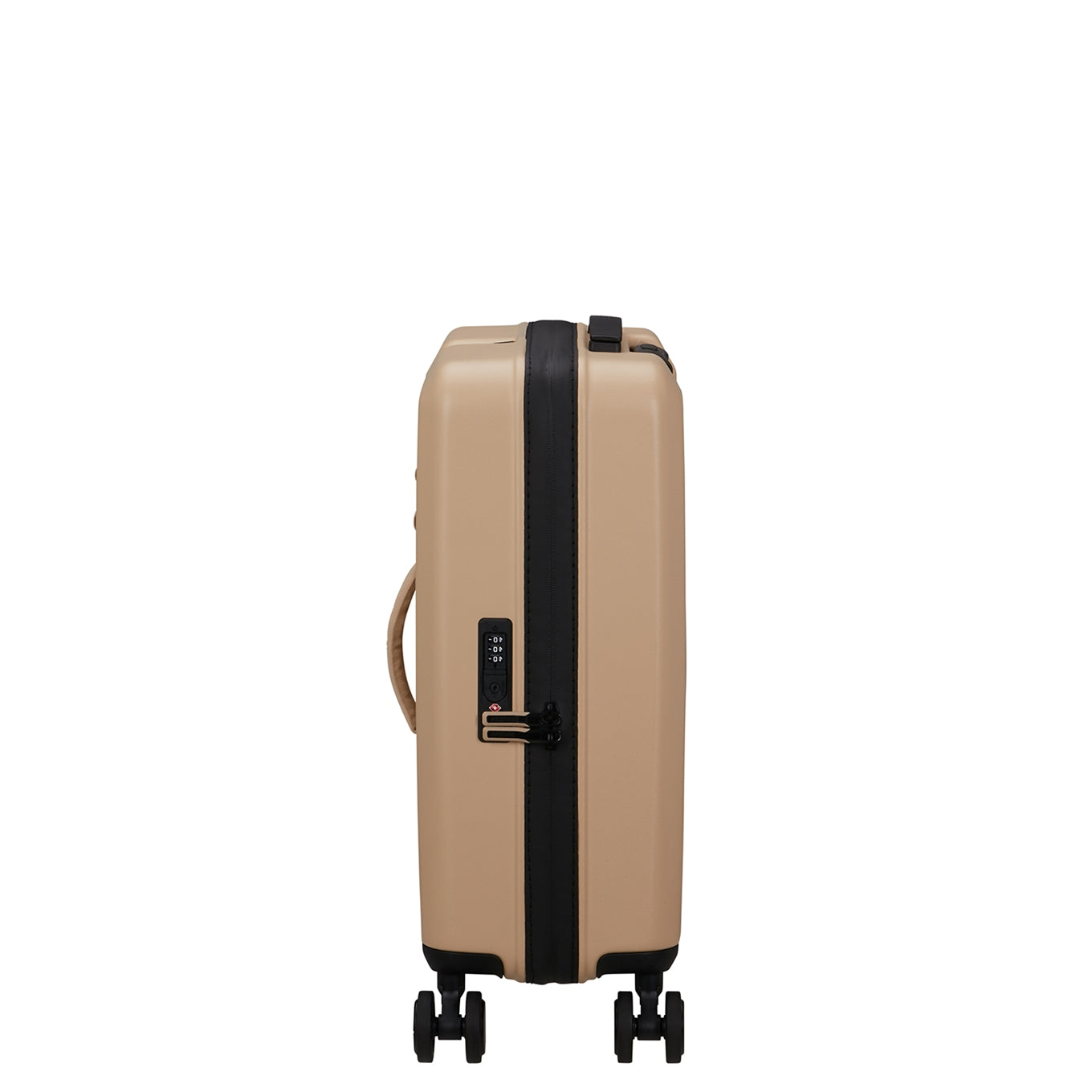 American Tourister Trailon Spinner 55/20 TSA beige