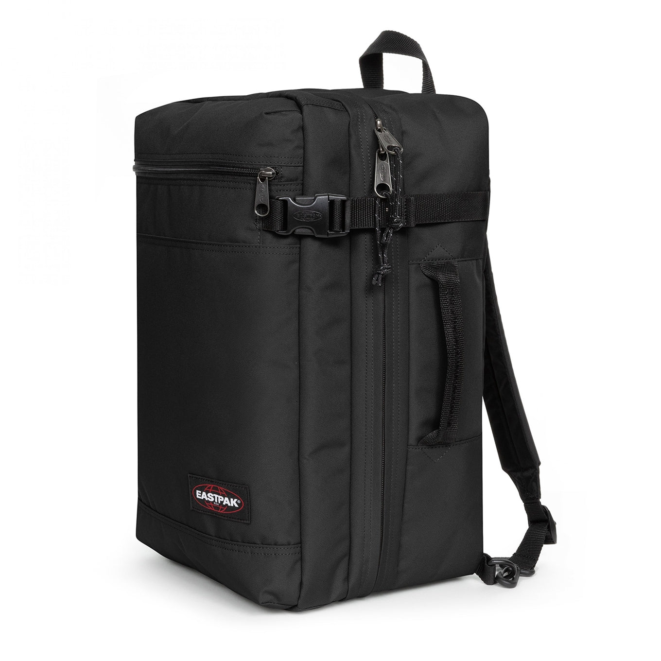 Eastpak Transit'r Pack black