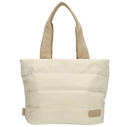 Zebra Trends Elske Shopper 21537 creme