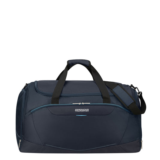 American Tourister Summerride Duffle L navy Weekend bag