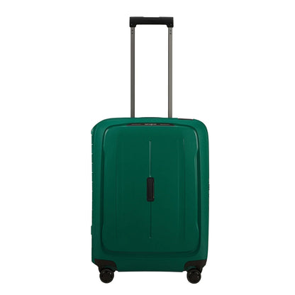 Samsonite Essens Spinner 55 alpingrünes Hartschalenetui