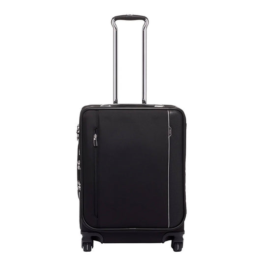 Tumi Arrive Continental Dual Accesses CarryOn black