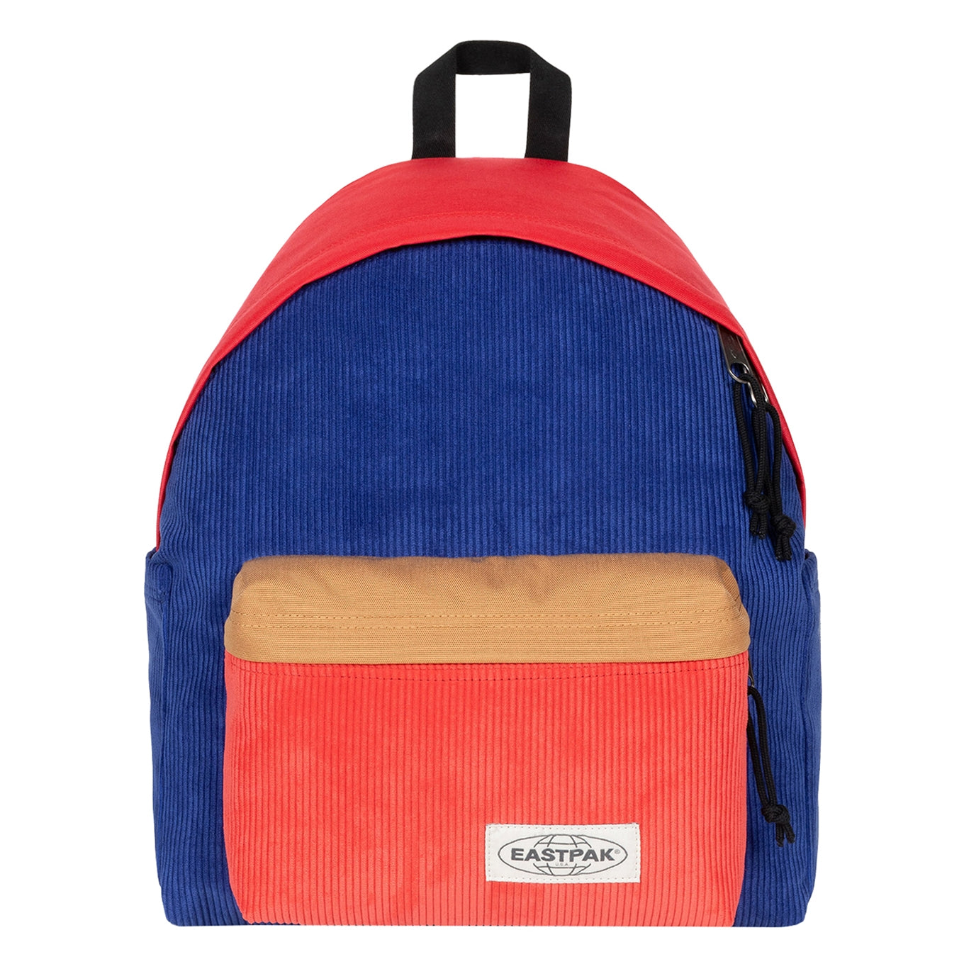 Eastpak Day Pak'r cord funk navy