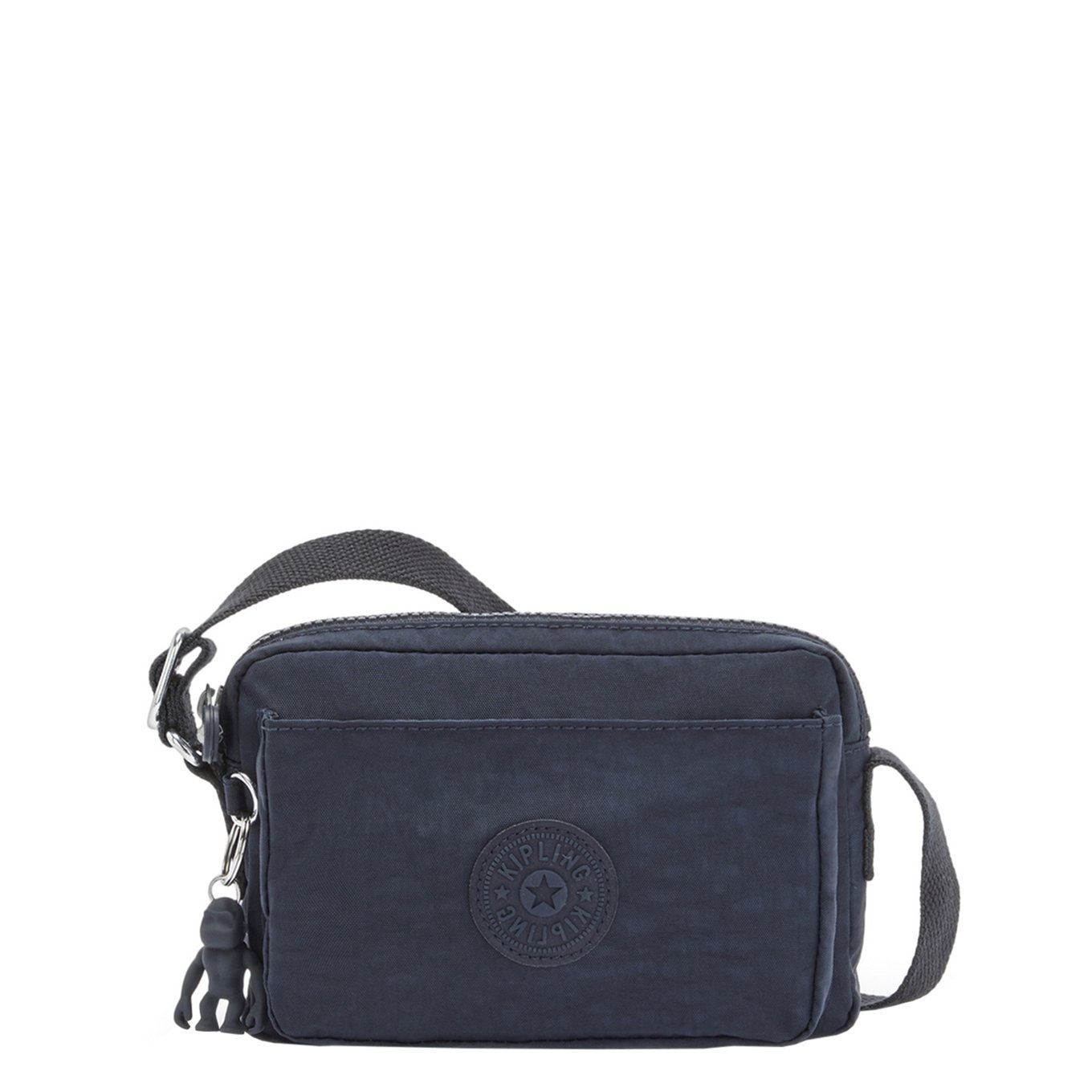 Kipling Abanu blue bleu 2