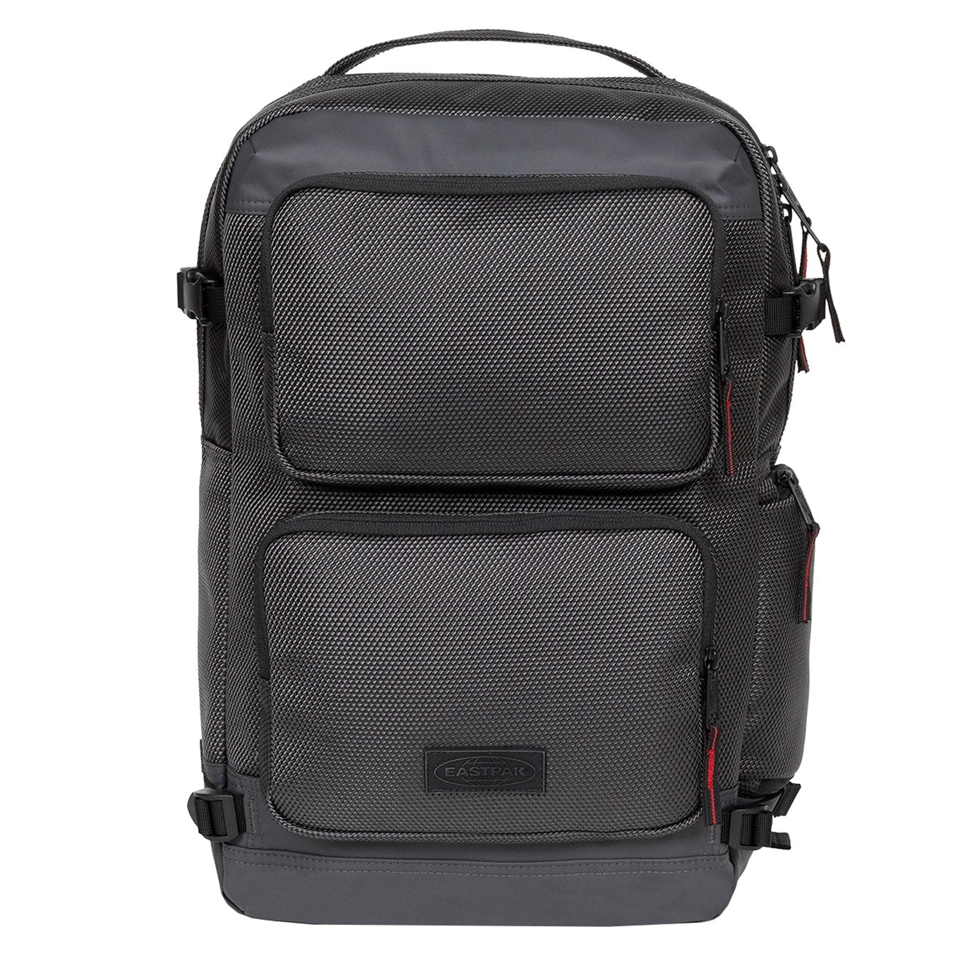 Eastpak CNNCT Office accent grey