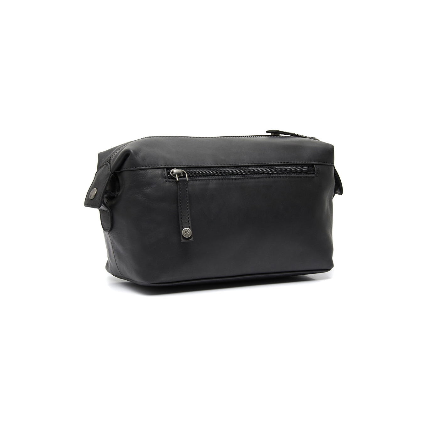 Die Chesterfield Brand Westport Kulturtasche schwarz