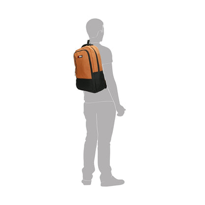 Enrico Benetti Hamburg 15'' Laptop Rucksack Ruherucksack