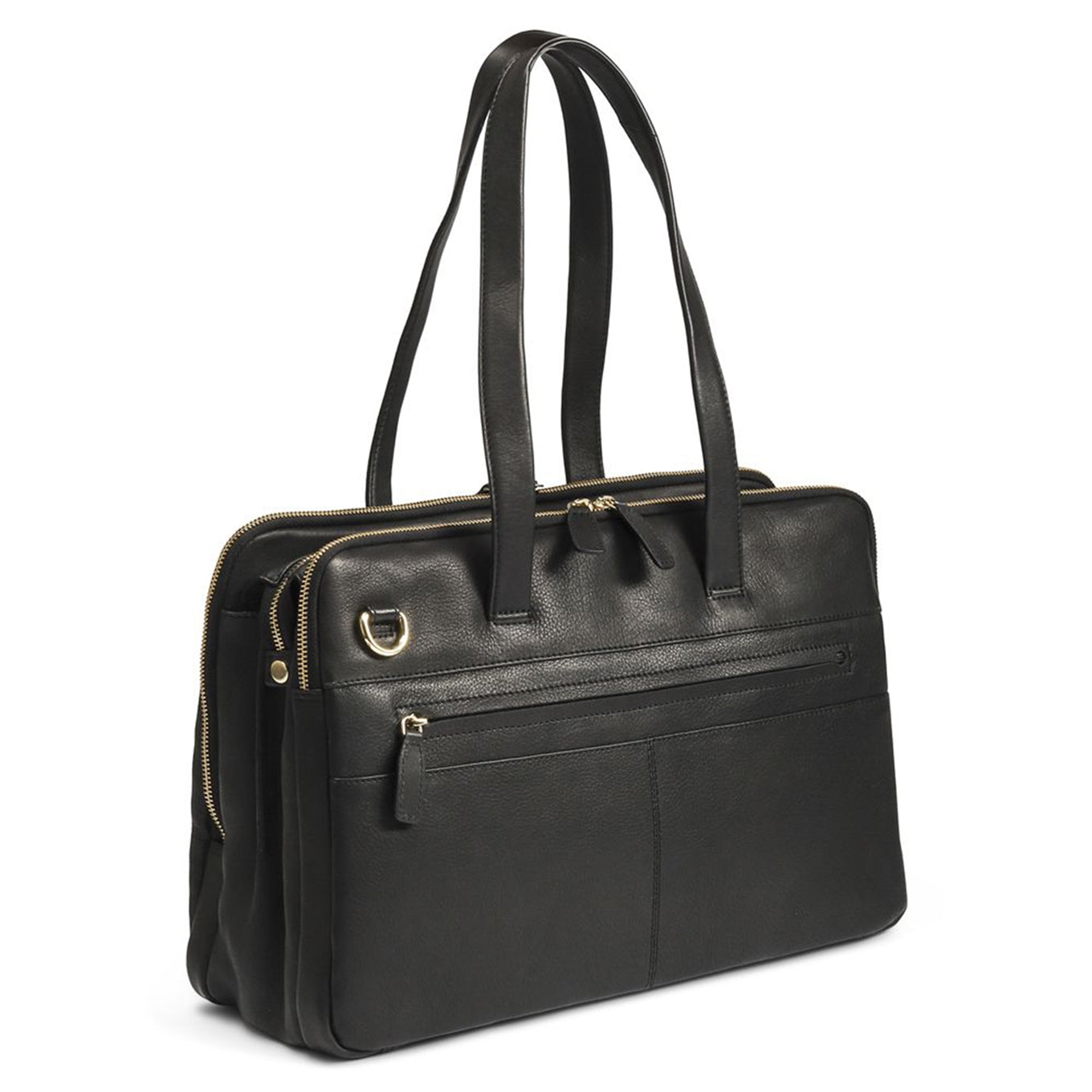 Plevier Hearst Ladies bag 15.6" black