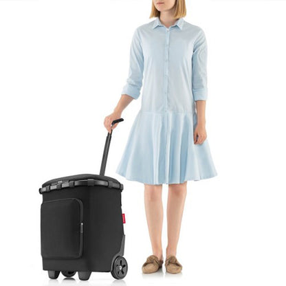 Reisenthel Carrycruiser Plus frame black