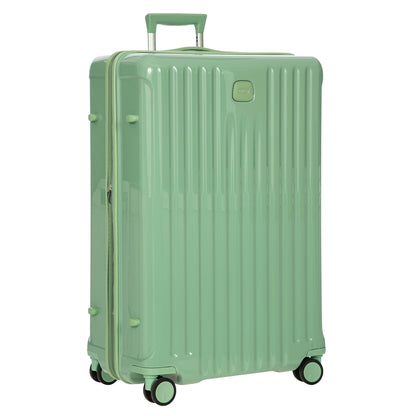 Bric's Positano Trolley 78 sage green