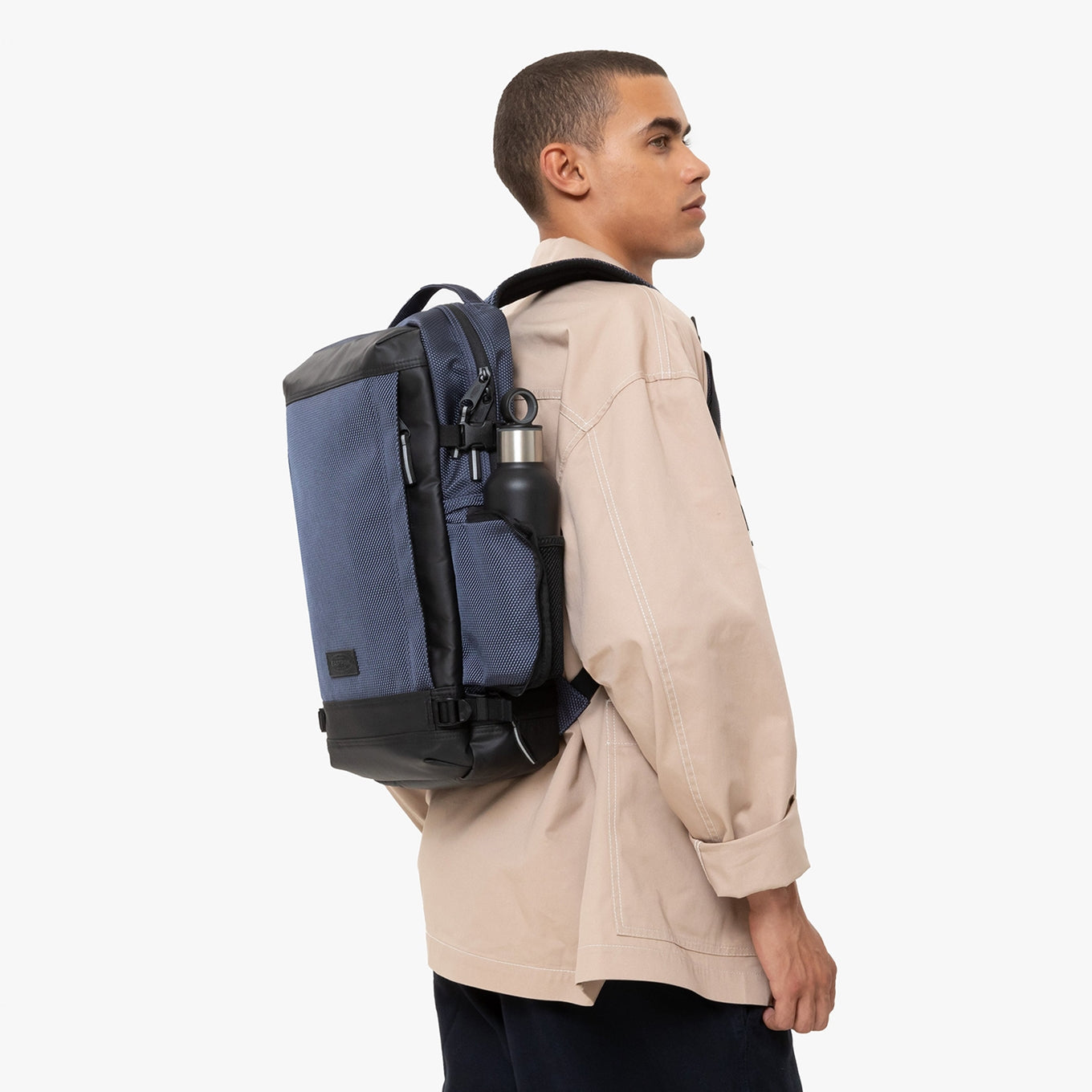 Eastpak CNNCT Tecum M accent navy