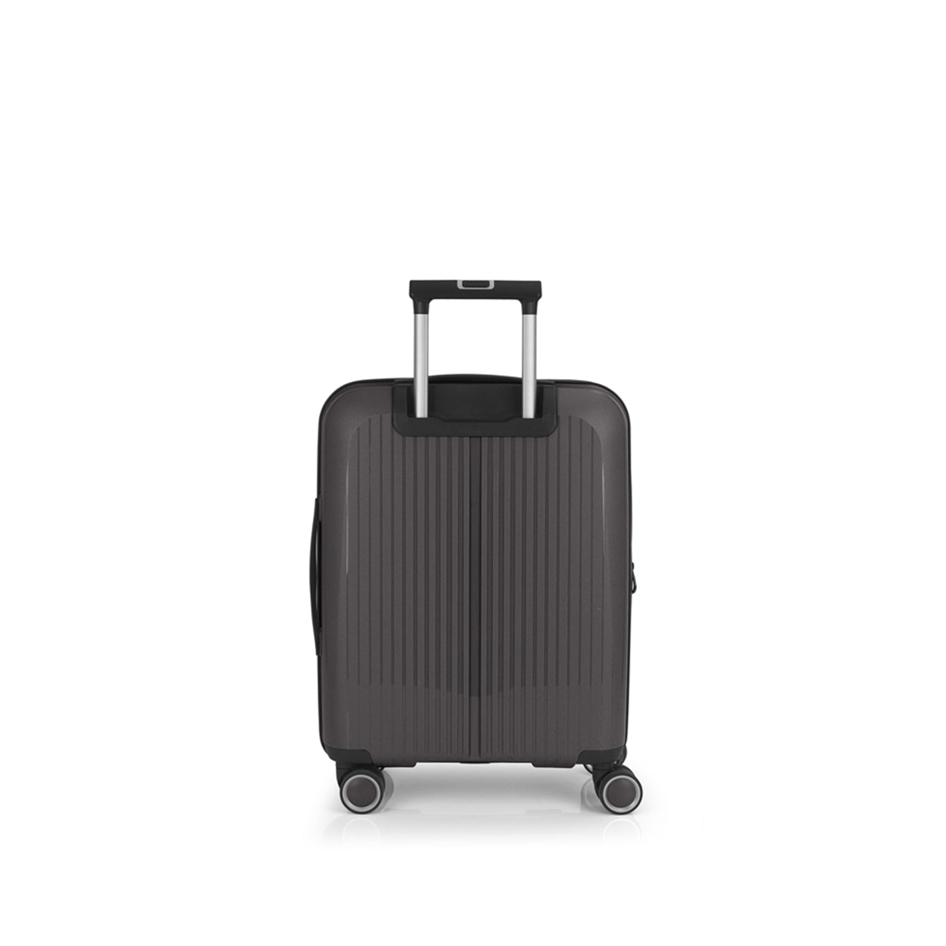 Gabol Brooklyn Cabin Trolley Expandable grey