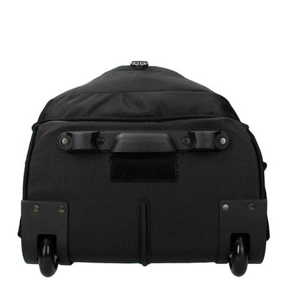 Enrico Benetti Cornell Trolleyrugzak black