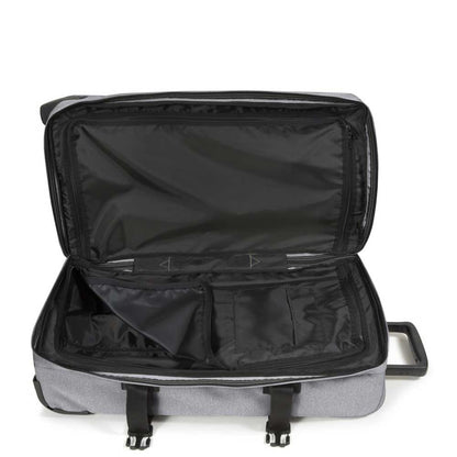 Eastpak Tranverz M Sunday Grey Trolley Reisetasche