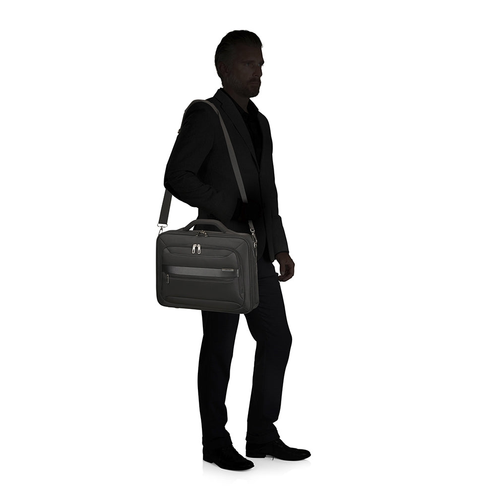 Samsonite Vectura Evo Office Case 15.6'' black