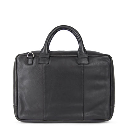 Plevier Bill Laptoptasche 15,6" schwarz