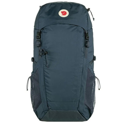 Fjallraven Abisko Hike 35 M/L Marineblauer Rucksack