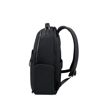 Samsonite Karissa Evo Round Backpack 15.6" black