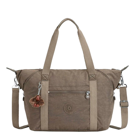 Kipling Art true beige Women's bag