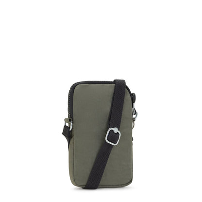Kipling Tally grünes Moos