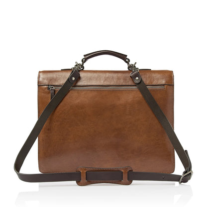 Castelijn &amp; Beerens Rien Laptoptasche 13,3" RFID natur