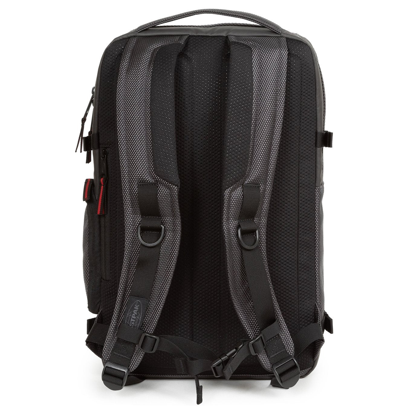 Eastpak Cnnct Tecum L accent gray backpack