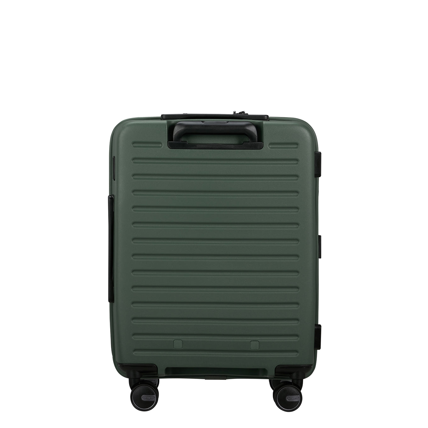 Samsonite Restackd Spinner 55 EXP Easy Acces sage