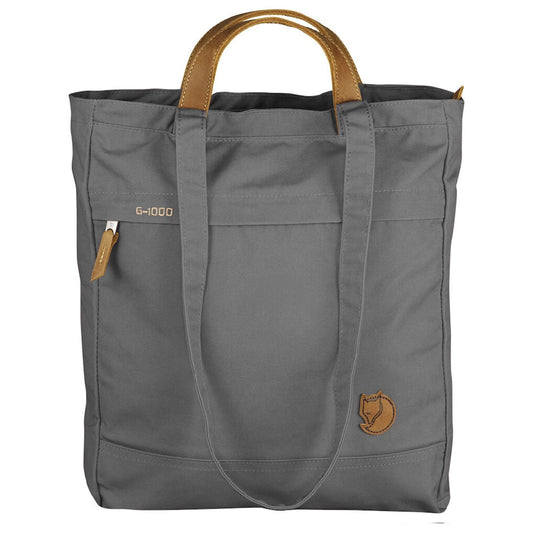 Fjallraven Totepack Nr. 1 Shopper supergrau