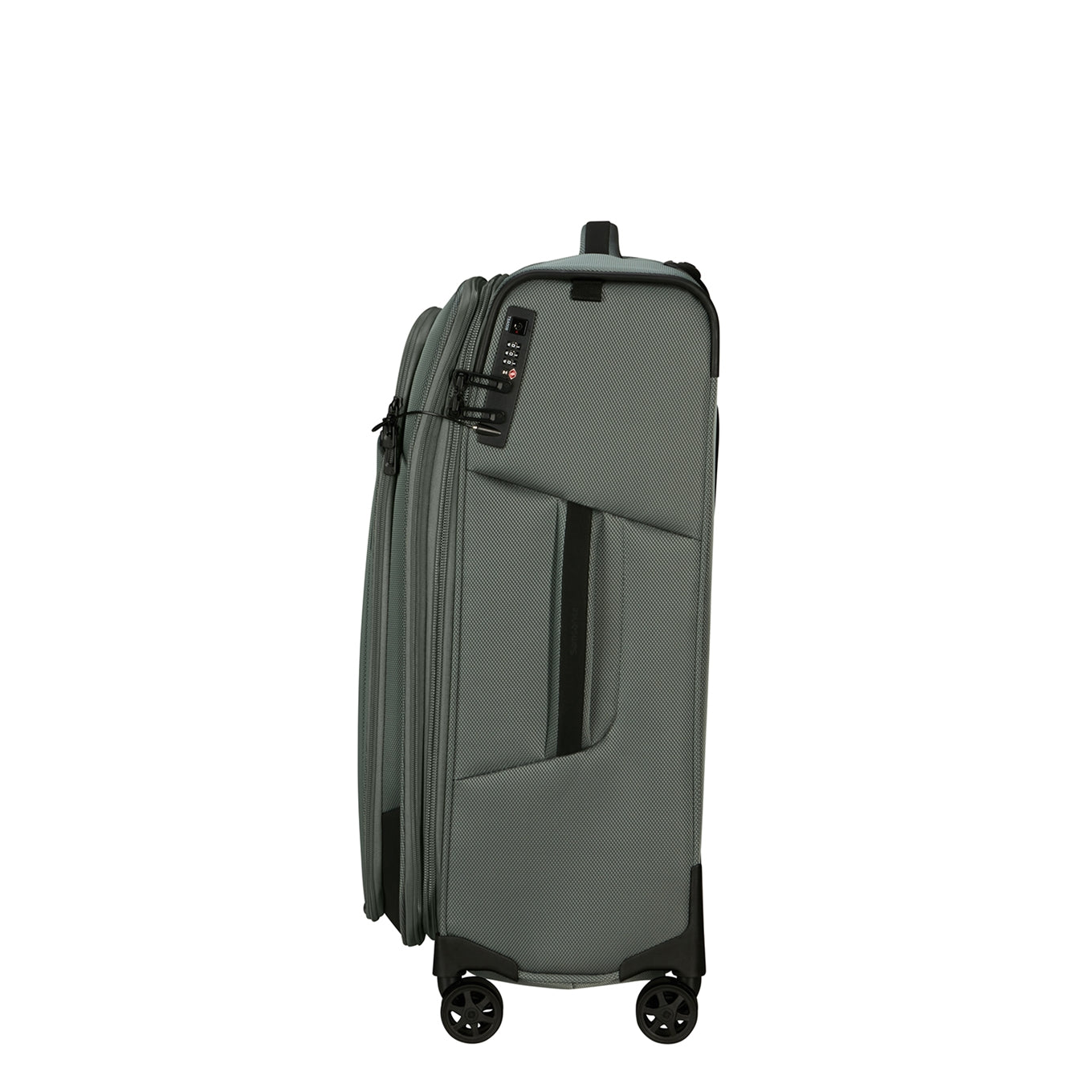 Samsonite Respark Spinner 67 Exp sage grey