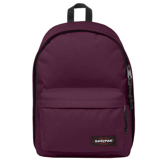 Eastpak Out Of Office pflaumenvioletter Rucksack