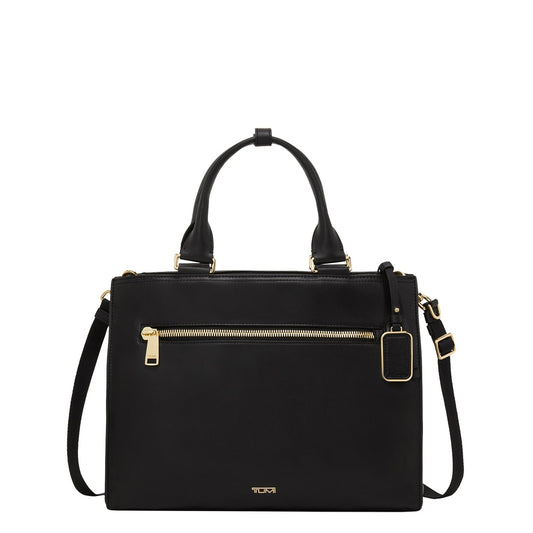 TUMI Voyageur Lynn Tote black