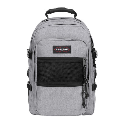 Eastpak Lieferant Sonntagsgrau