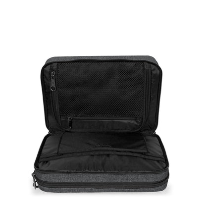Eastpak Mavis Toiletry Bag black denim