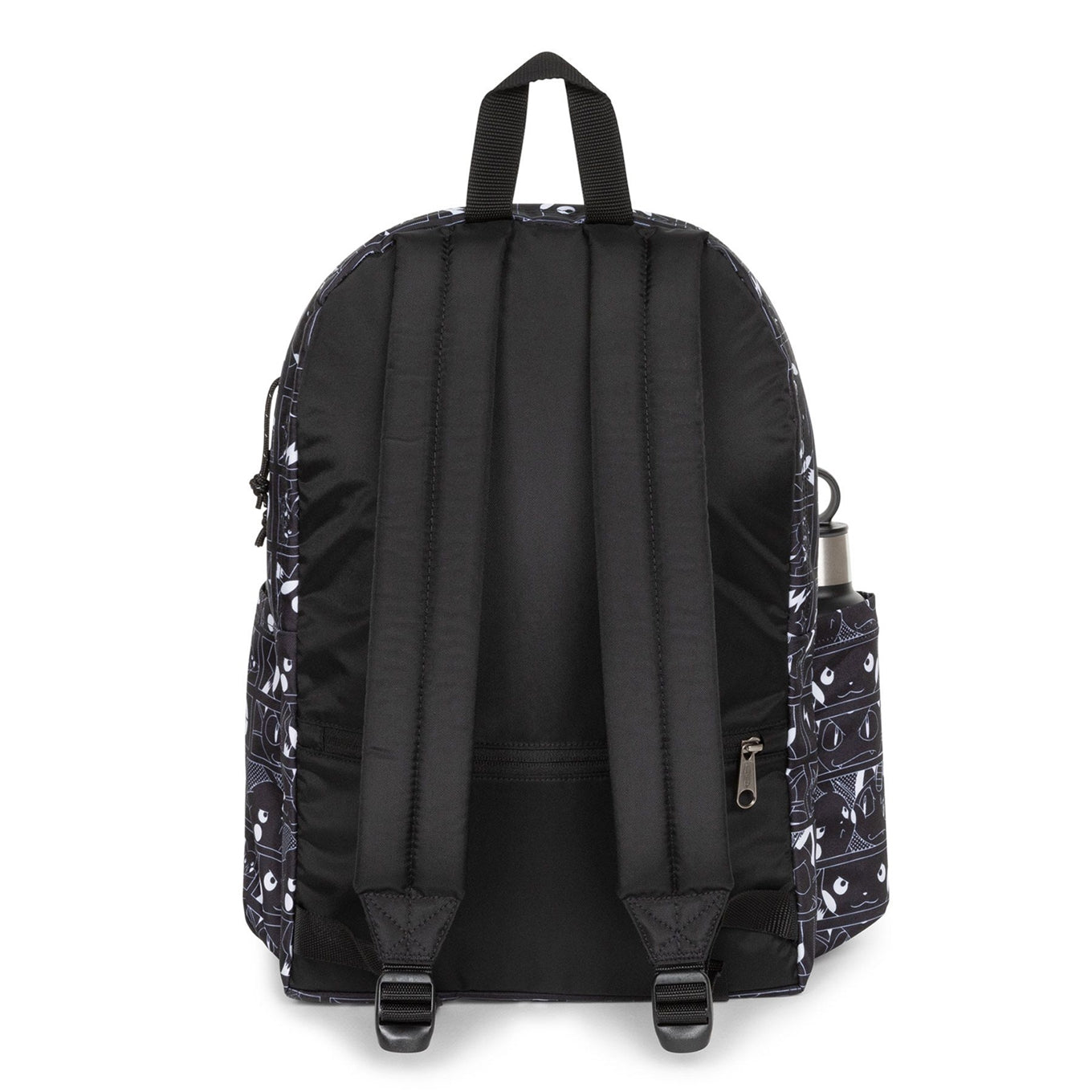 Eastpak Day Office pokemon black