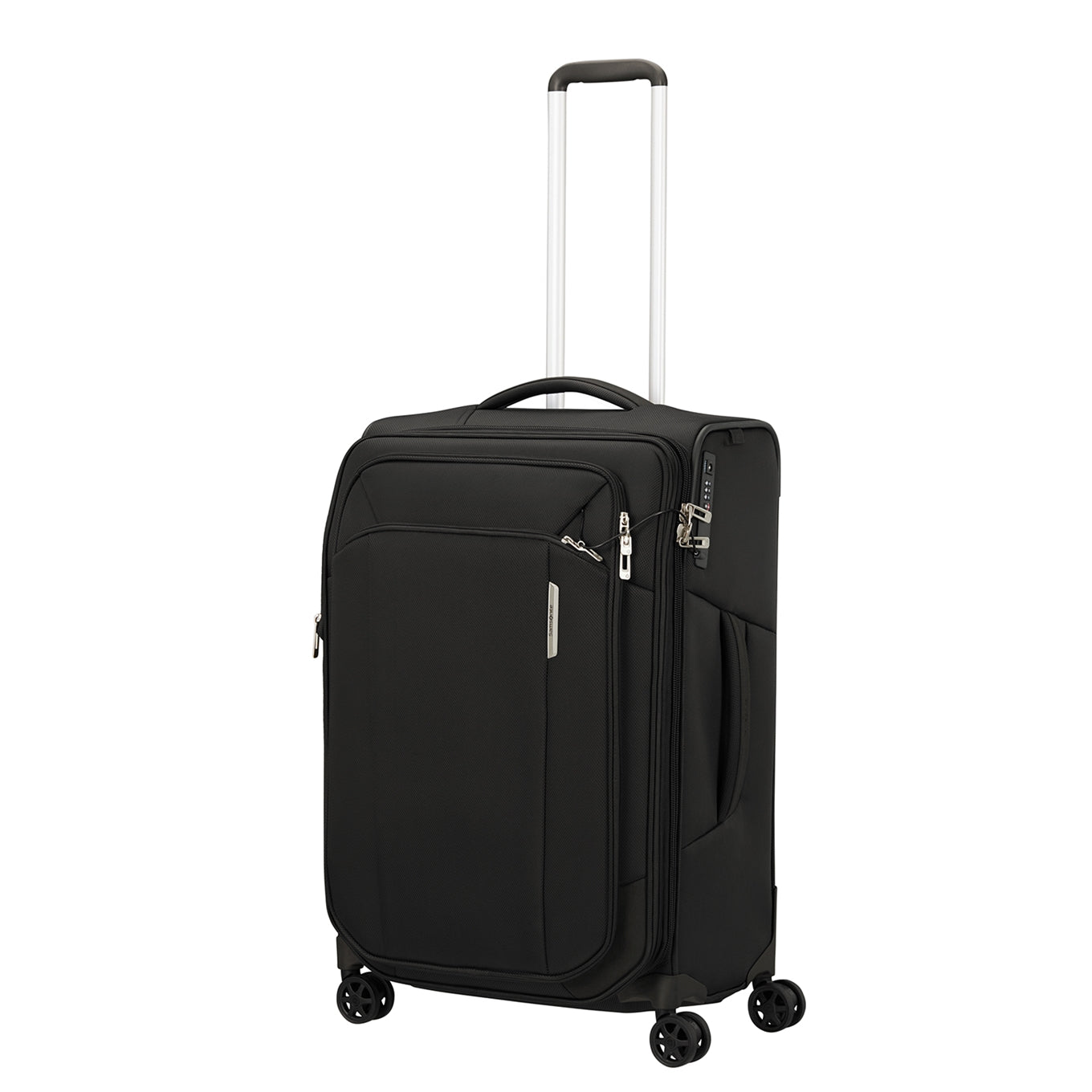 Samsonite Respark Spinner 67 Expandable ozone black