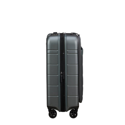 Samsonite Neopod Spinner 55 EXP Easy Access FL sage khaki