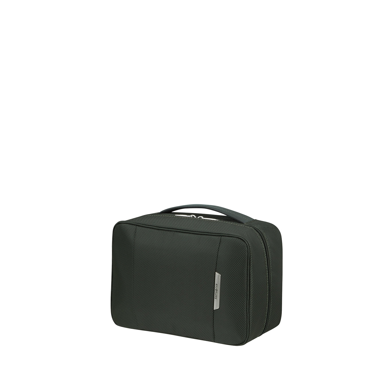 Samsonite Respark Toilet Kit Weekender forest green