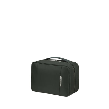 Samsonite Respark Toilettenset Weekender waldgrün