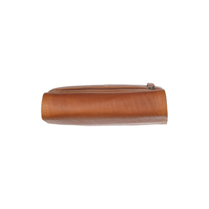 The Chesterfield Brand Everglades Shoulderbag Cognac Damentasche