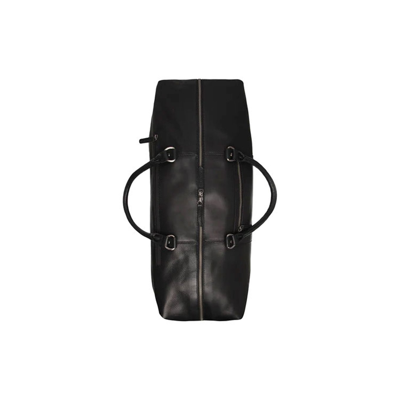 The Chesterfield Brand Cavoli Travelbag black Weekend bag