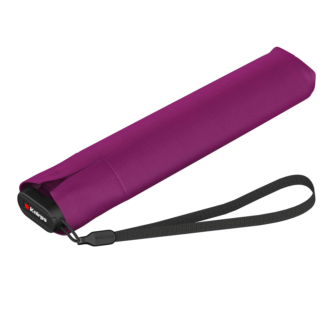 Knirps US.050 Ultra Light Slim Manual berry