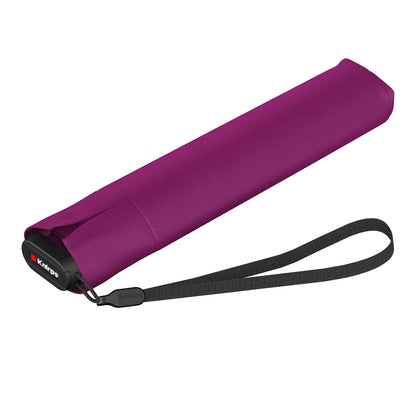 Knirps US.050 Ultra Light Slim Manual berry