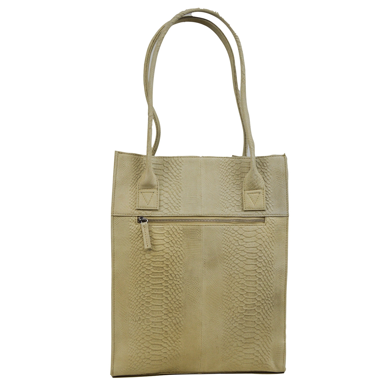 DSTRCT Portland Road Shopper beige Women's bag