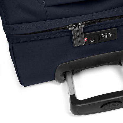Eastpak Transit'R M ultra marine Weicher Koffer