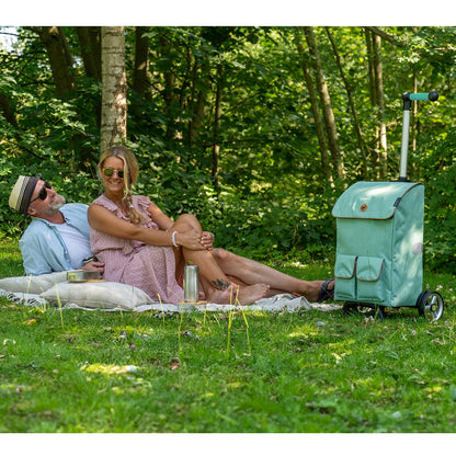 Andersen Unus Shopper Fun Ipek Ma sage