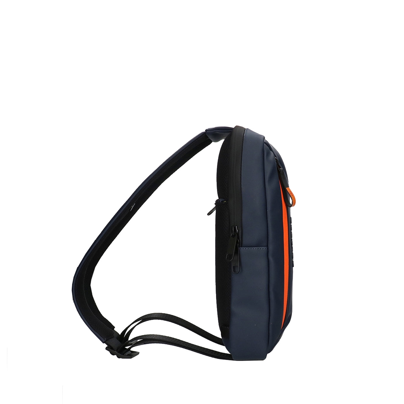 Piquadro C2OW Mono Slingbag blau