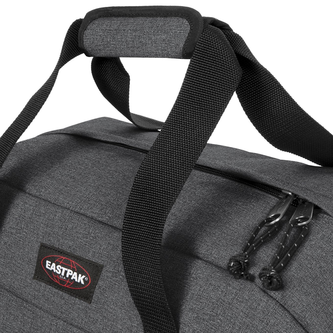 Eastpak Station Travel bag + black denim