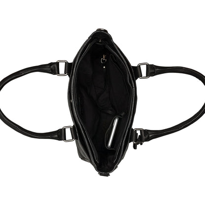 Burkely Antique Avery Handbag S black
